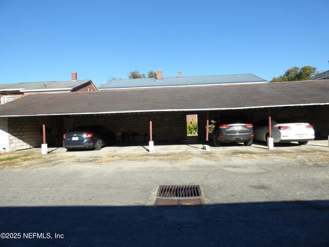 Building Photo - 1788 San Marco Blvd