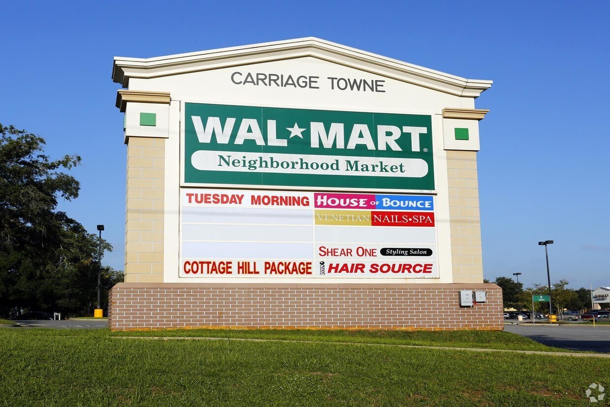 The Crossings At Cottage Hill Mobile Al Apartment Finder