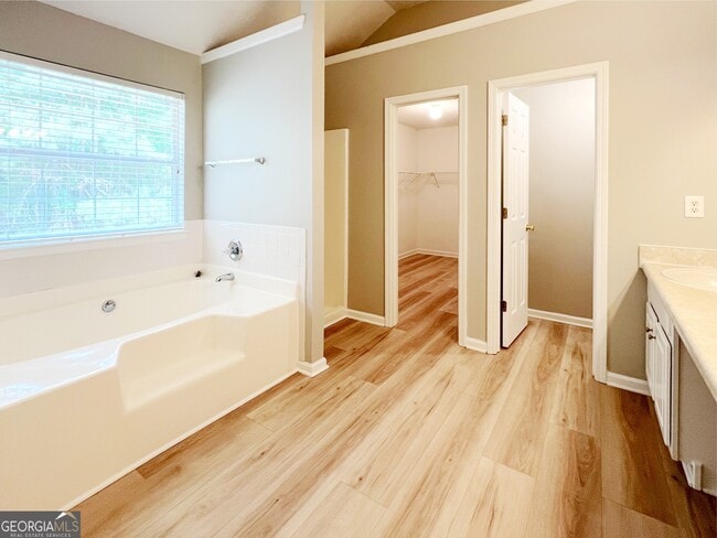 Building Photo - 5983 Hitt Lake Trail