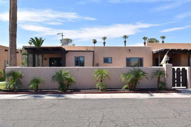 Building Photo - 2490 W Yowell Ct