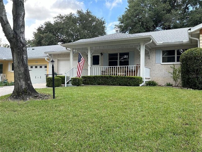 Primary Photo - 8741 SW 96th Ln
