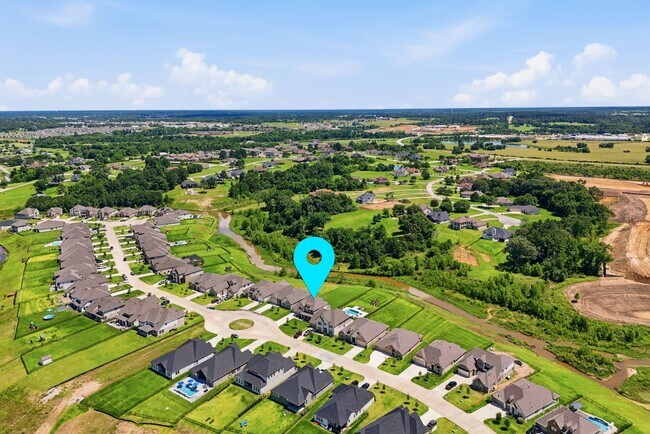 Building Photo - 208 Peninsula Pt Dr