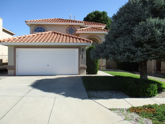 Primary Photo - 7324 Peregrine Rd NE