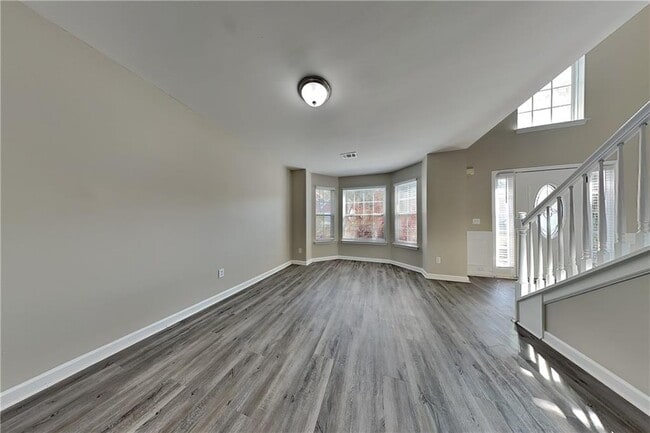 Building Photo - 4341 Ash Tree St SW