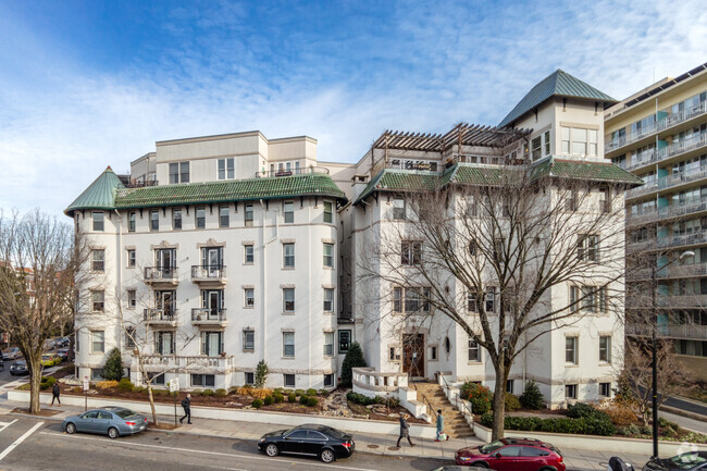 Building Photo - The Kalorama