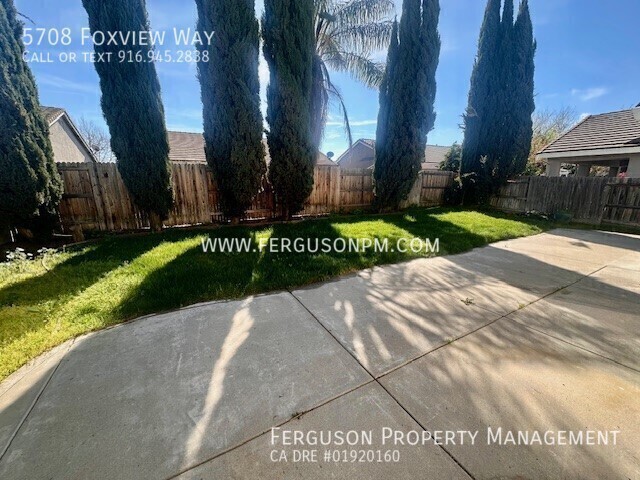 Building Photo - 5708 Foxview Way