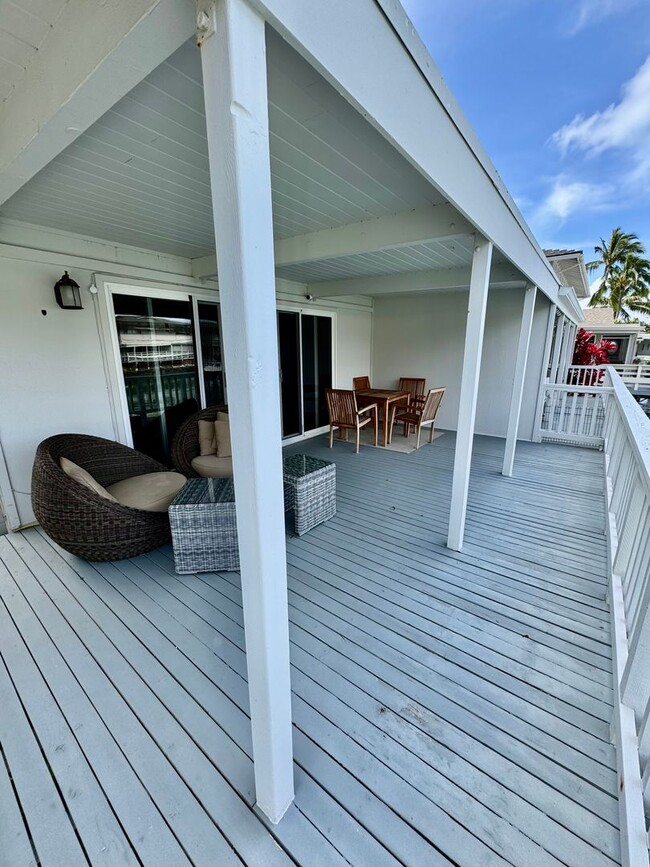 Building Photo - 3/2.5/2 Townhome located in Kuapa Isle, on...