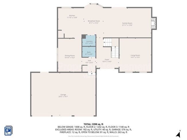 Building Photo - 96 Chenango Dr