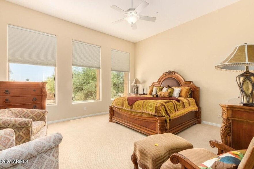 Building Photo - 8115 E Sand Flower Dr