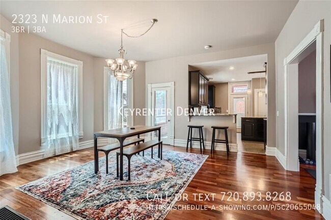 Building Photo - Mansion on Marion! Free Wifi, Fitness Room...