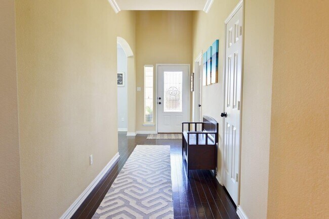 Building Photo - Beautiful upgraded home in Tuscany Meadows, Harker Heights