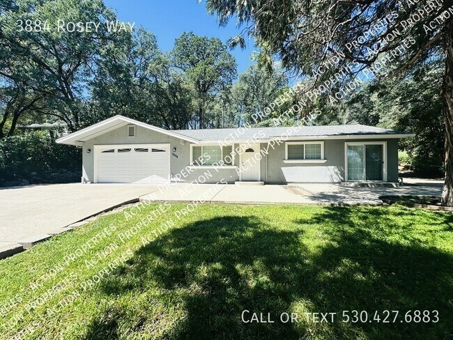 Building Photo - 3884 Rosey Way
