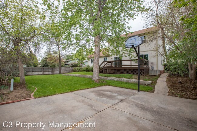 Building Photo - 4 br, 2 bath House - 910 49th Ave Court