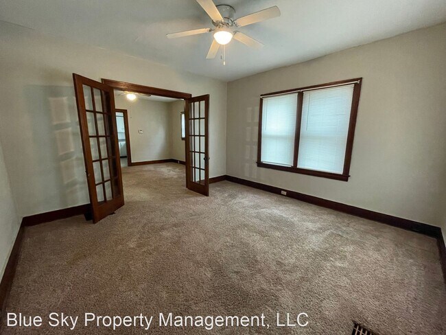 Building Photo - 2 br, 1 bath House - 713 S. 9th