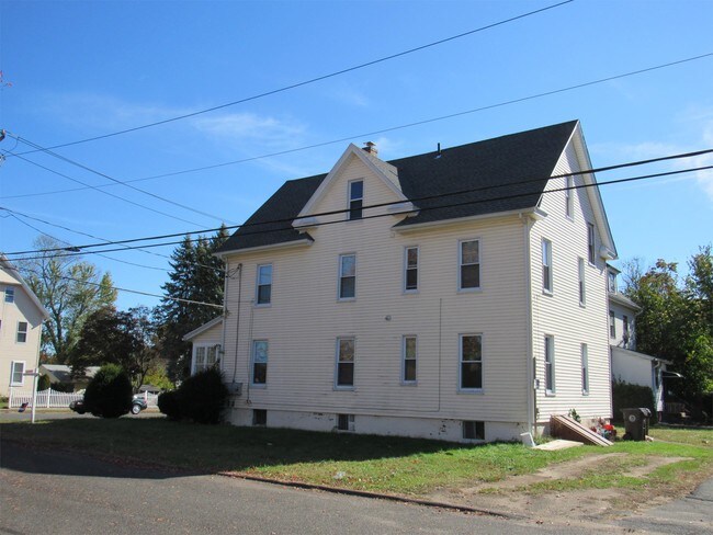 Building Photo - 86 Bridge St