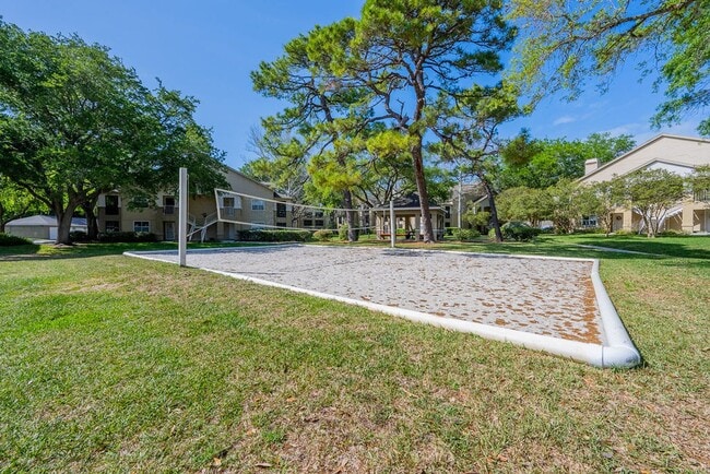 Building Photo - Ponte Vedra Beach 2nd Floor Condo Serene Water Views Private Beach Access and (1) Car Garage