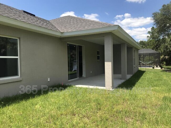 Building Photo - 3044 S Haberland Blvd