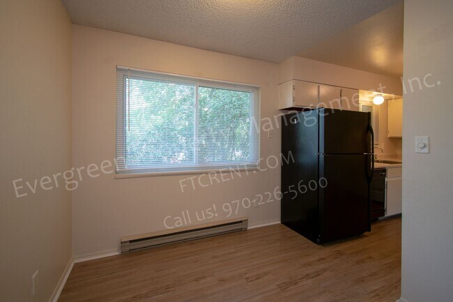 Building Photo - 211 N Shields St