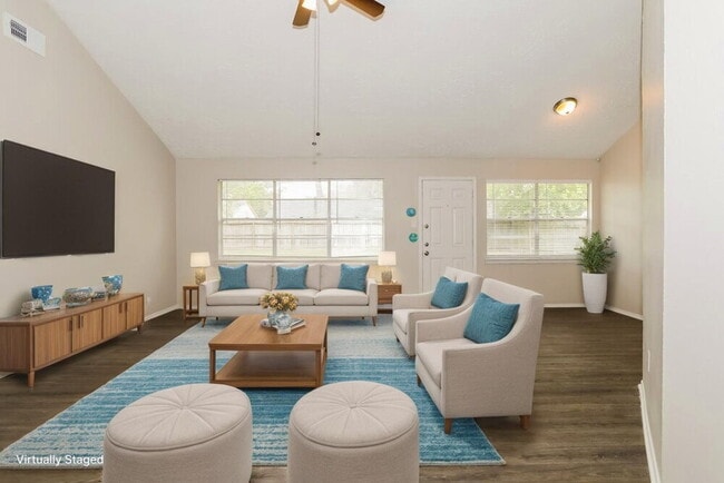 Building Photo - 7318 Sunlight Ln