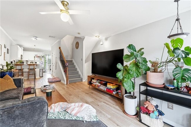 Building Photo - 1149 Liberty Pkwy NW