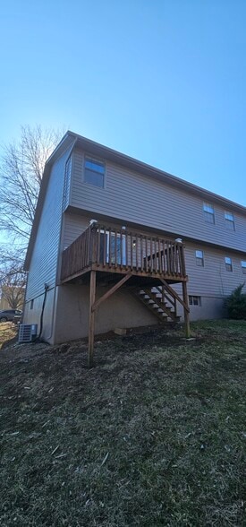 Building Photo - 304 W 132nd St