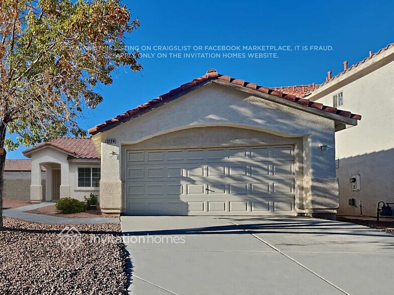 Primary Photo - 3124 Macaroon Way