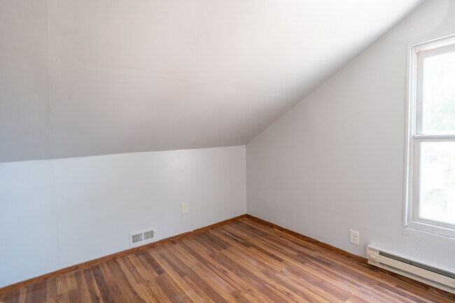 Bedroom 2 Upper Level - 51 East 21st Street