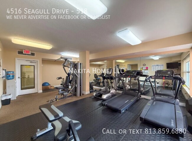 Building Photo - 4516 Seagull Dr