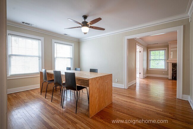 Building Photo - JarboeS4813