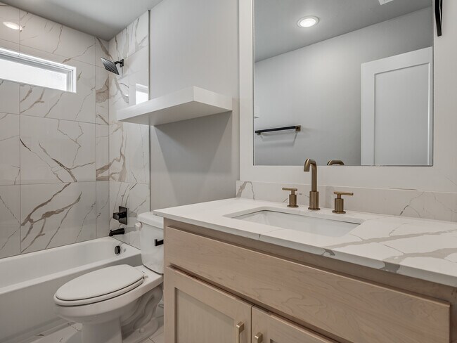 Building Photo - 4116 NW 179th Terrace