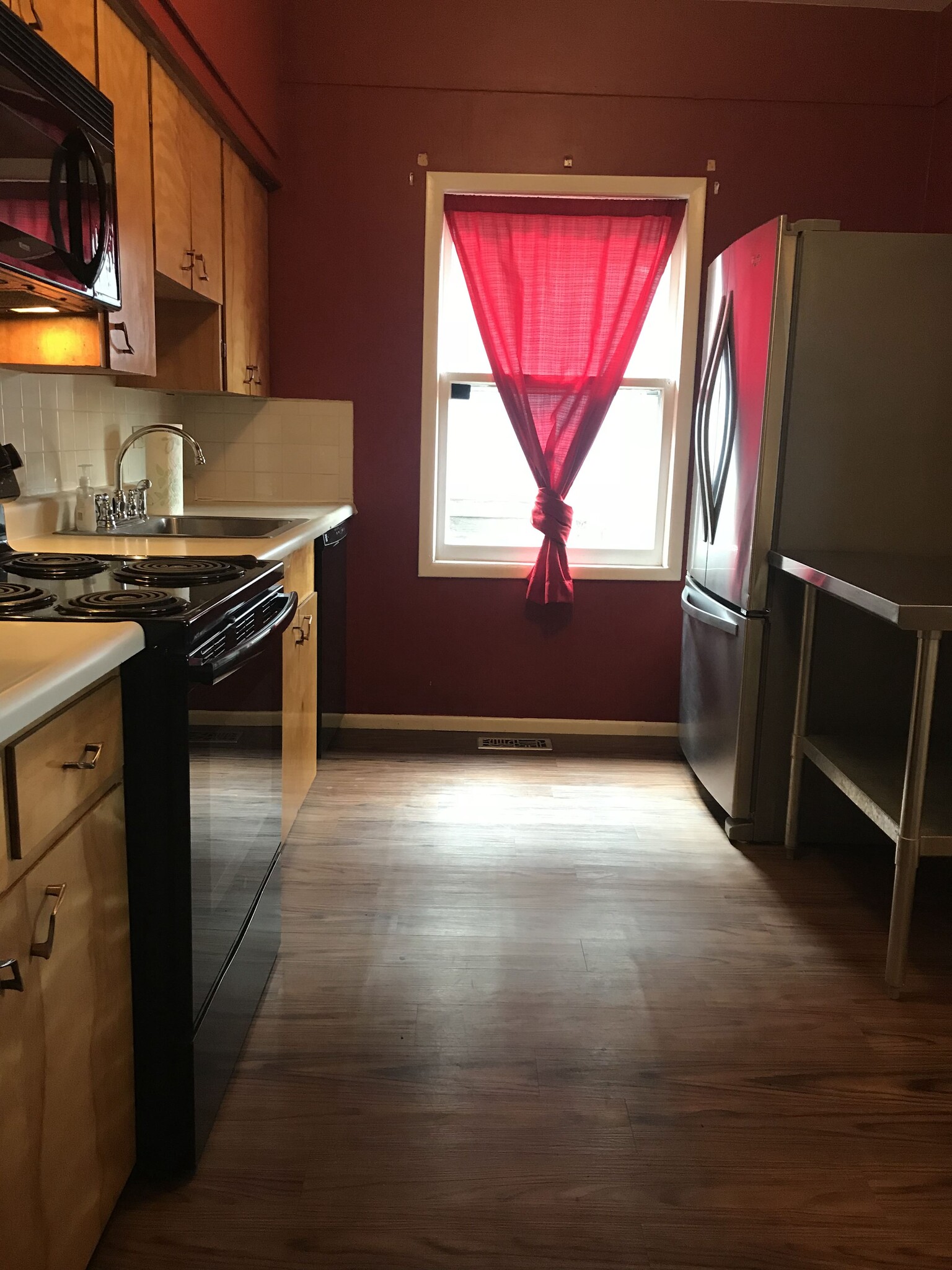 Kitchen - 4361 Raleigh St