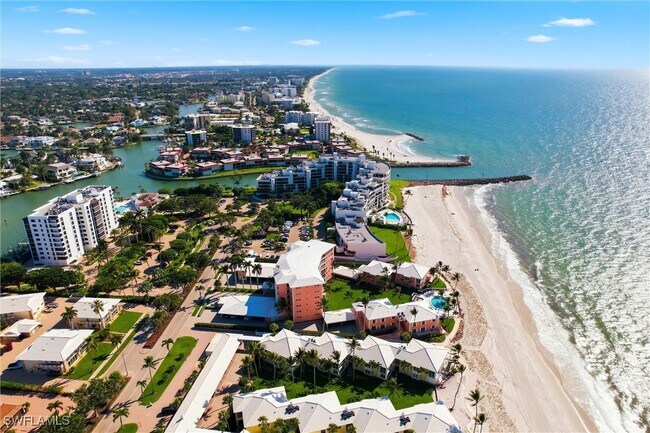 Building Photo - 2316 Gulf Shore Blvd N