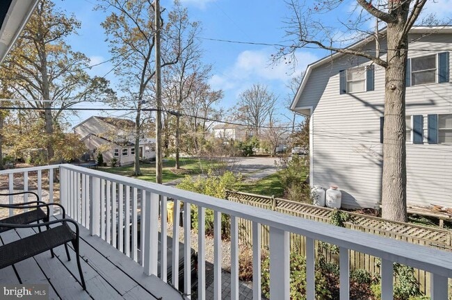 Building Photo - 4706 Frederick Ave