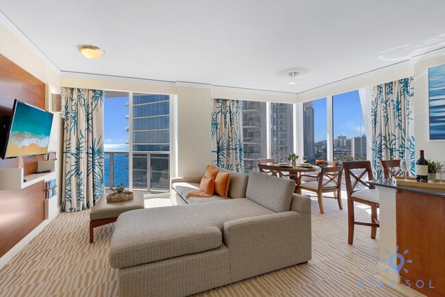 Building Photo - 18001 Collins Ave