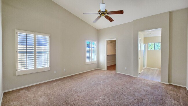 Building Photo - 55+ Adult Community And SOLAR With Lots Of Amenities!