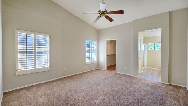 Building Photo - Move In Ready! 55+ Adult Community And SOL...