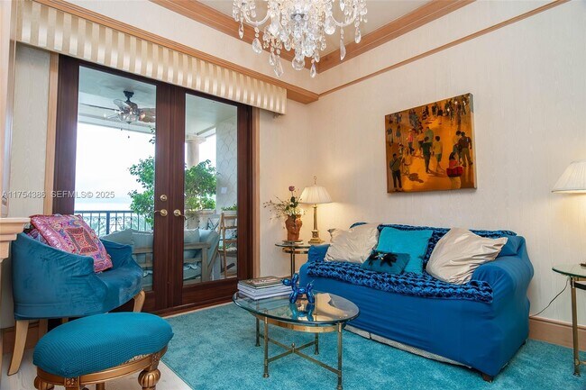 Building Photo - 7241 Fisher Island Dr