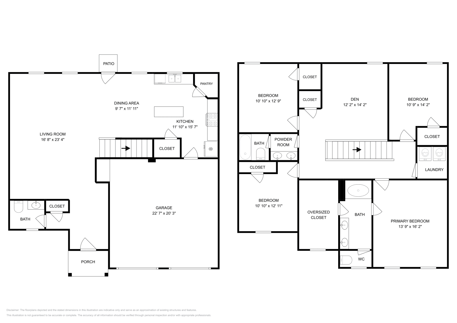 Building Photo - 1405 Veranda Ln