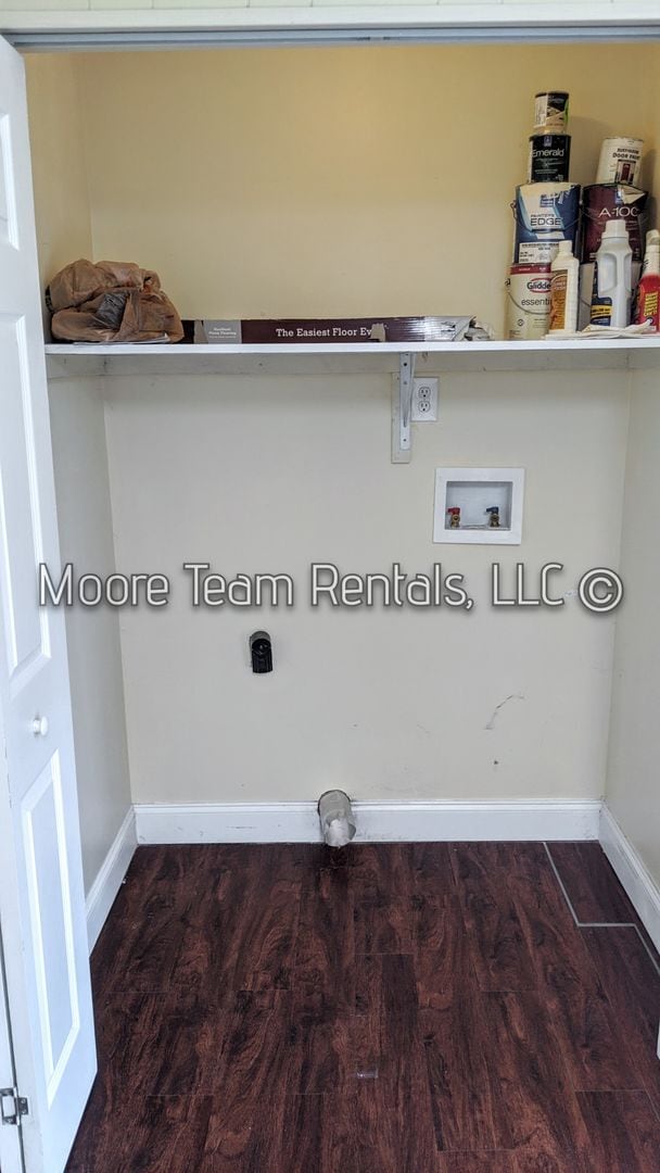 Building Photo - 3 Bed / 1 Bath House