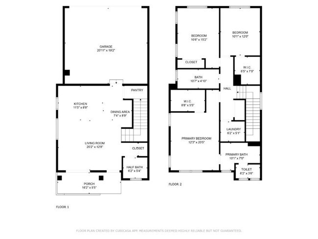 Building Photo - 1320 Hoyt St