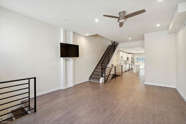 Building Photo - 5 br, 5 bath House - 1826 W Montgomery Ave