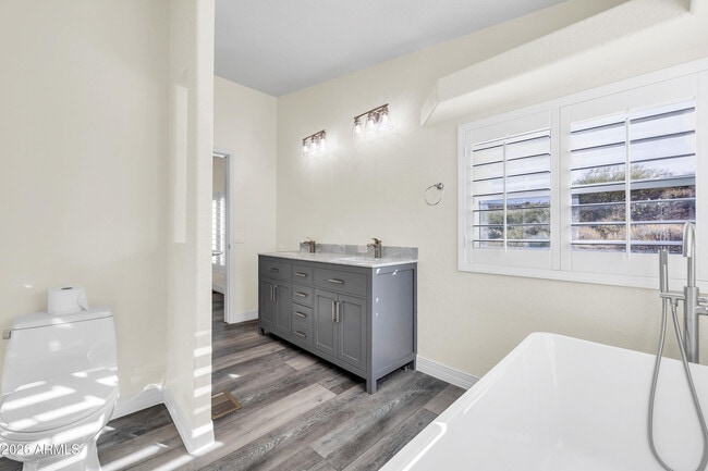 Building Photo - 34380 Cholla Dr