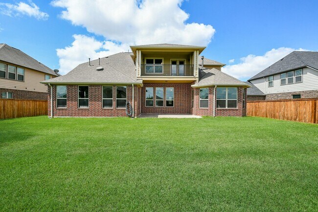Building Photo - 1215 Redstone Glen Ln