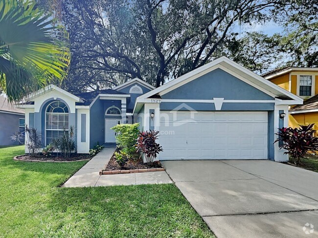 Building Photo - 1821 Rudder Dr