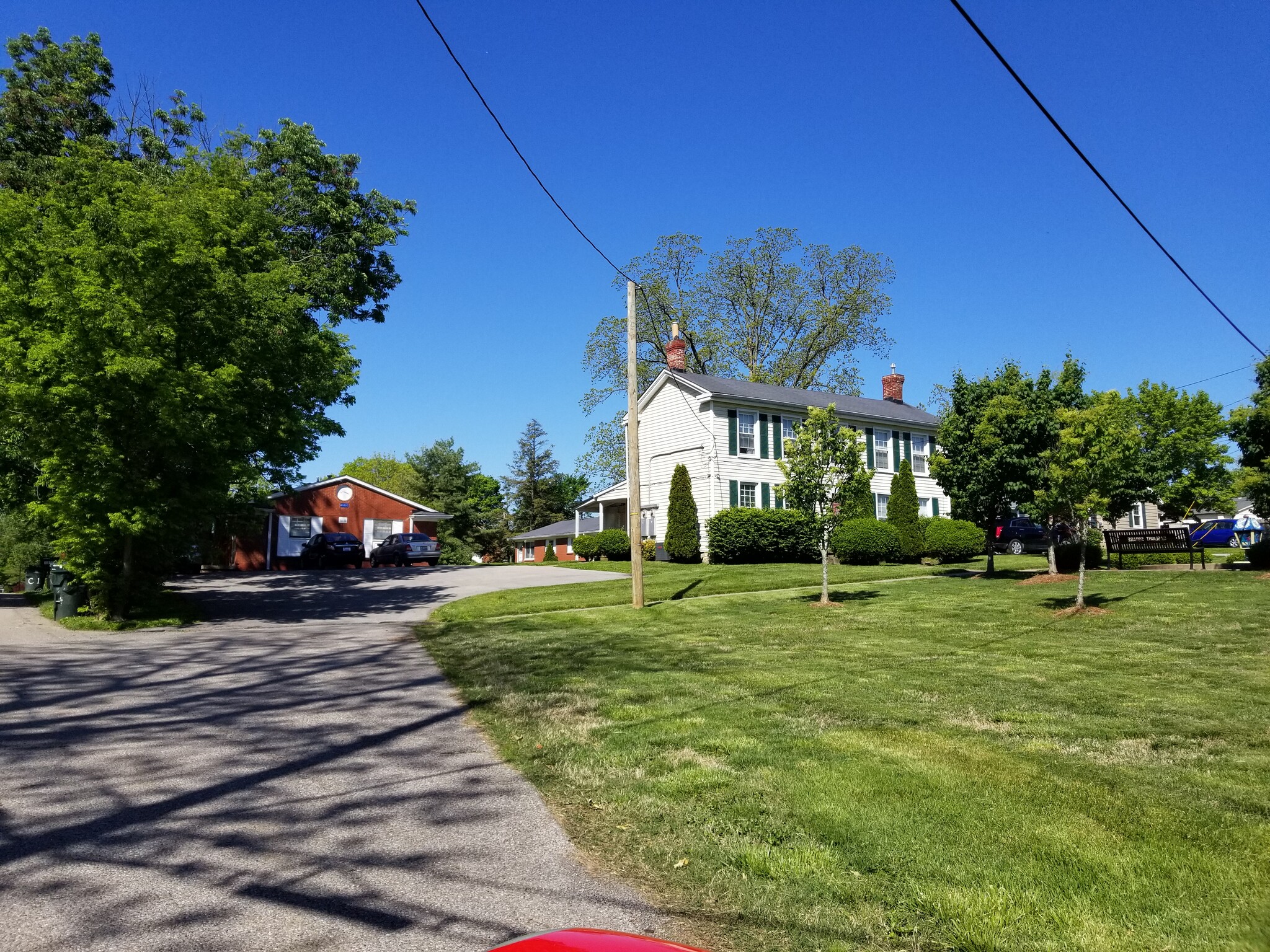 Building Photo - 10522 Old Taylorsville Rd