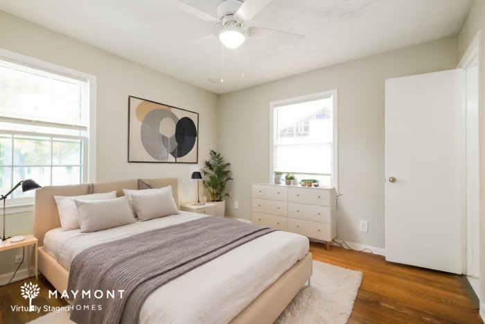 Building Photo - 4136 Moore Rd