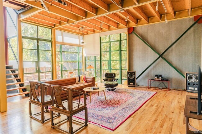 Building Photo - 1955 1/2 Purdue Avenue, Los Angeles, CA 90025 - 4 BR 3 BA house