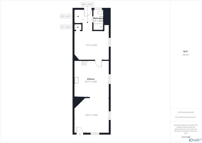 Building Photo - 2104 Levert St NE