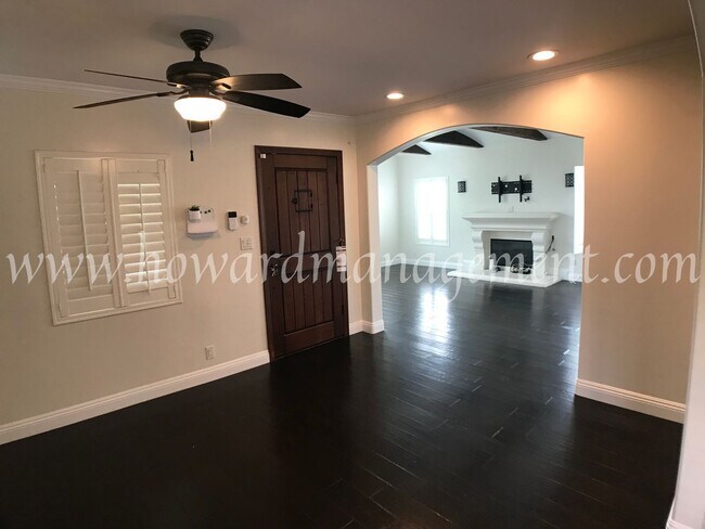 Building Photo - Beautifully remodeled Spanish style home with Granny Flat, Washer & Dryer, Large Backyard!