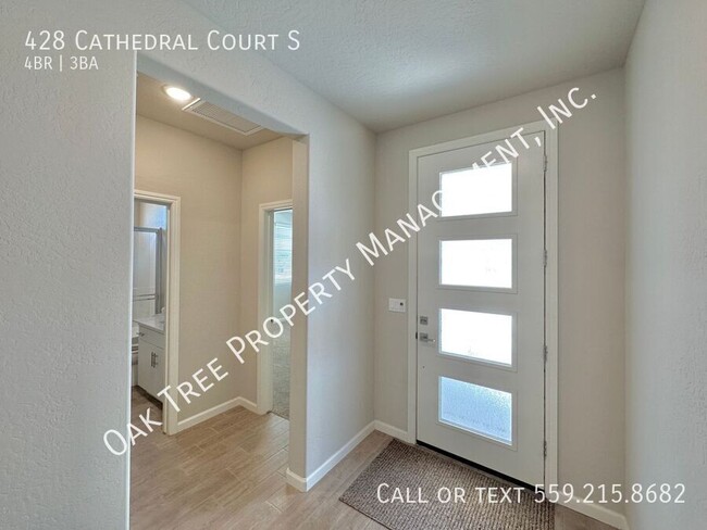 Building Photo - 428 Cathedral Ct